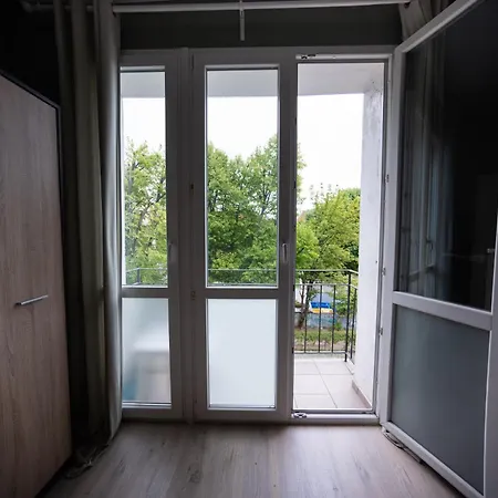 公寓 Golden Times Kowalska 8 *