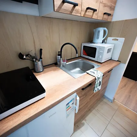 Golden Times Kowalska 8