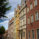 Golden Times Kowalska 8 Apartment