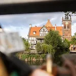 Golden Times Kowalska 8 Gdansk