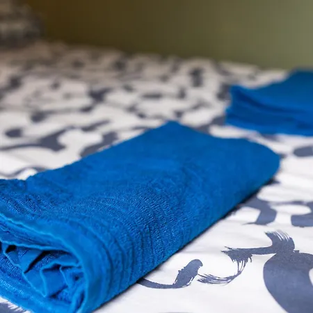 Apartman Golden Times Kowalska 8