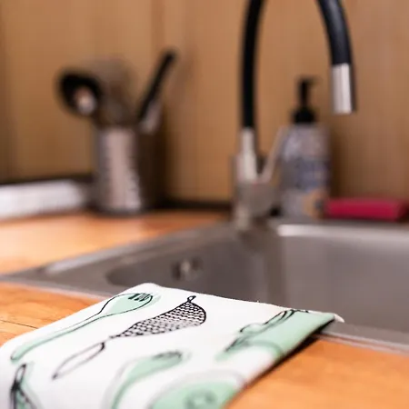 Kowalska 8 Zresetuj Sie W Gdansku Apartment *