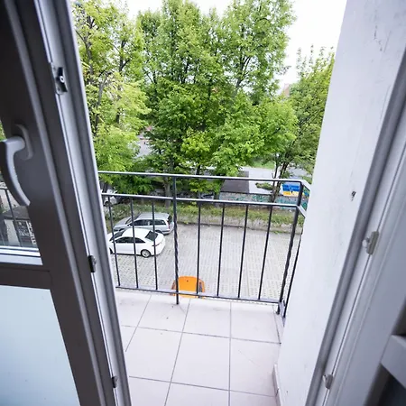 Apartman Golden Times Kowalska 8 Gdańsk