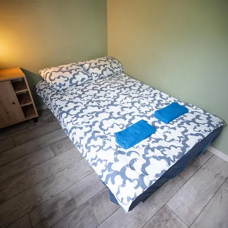 Kowalska 8 Zresetuj Sie W Gdansku *