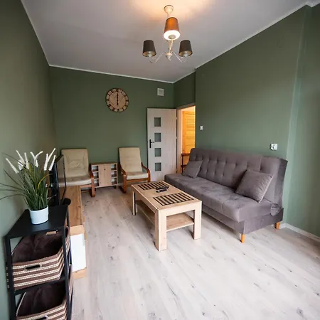 Golden Times Kowalska 8 * 格但斯克