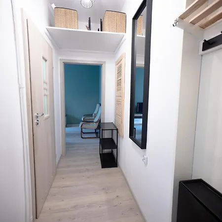 Apartment Kowalska 8 Zresetuj Sie W Gdansku *