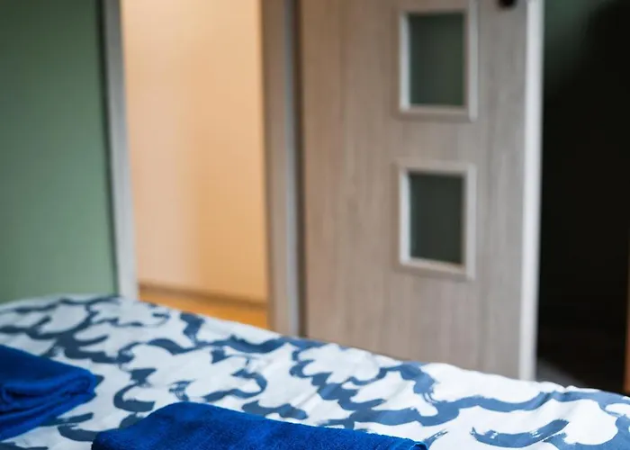 Golden Times Kowalska 8 *