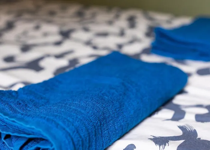 Apartament Kowalska 8 Zresetuj Się W Gdańsku