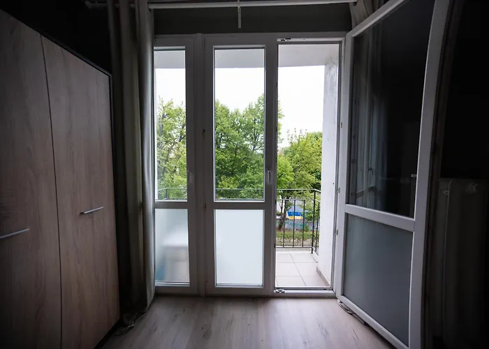 Apartament Kowalska 8 Zresetuj Się W Gdańsku *