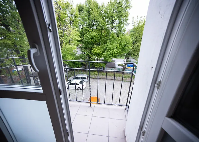 Apartament Kowalska 8 Zresetuj Się W Gdańsku Gdańsk