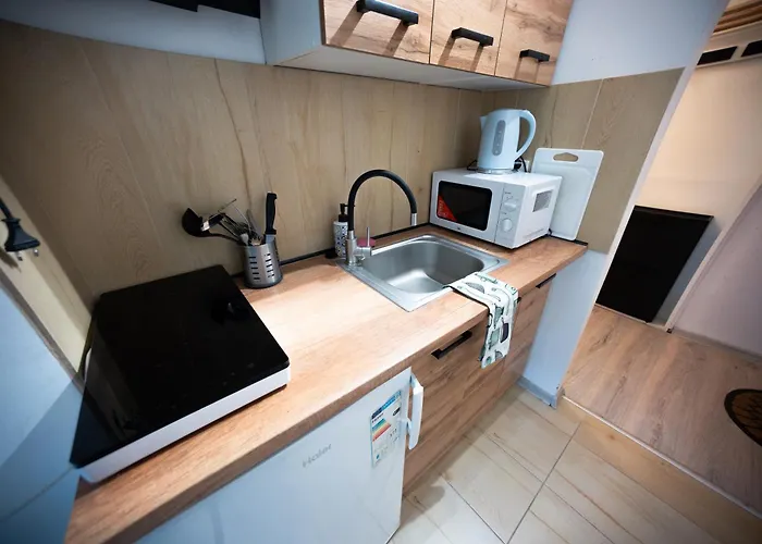 Kowalska 8 Zresetuj Się W Gdańsku