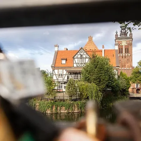 Golden Times Kowalska 8 Danzica