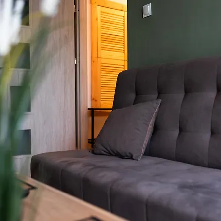 Golden Times Kowalska 8 Danzica