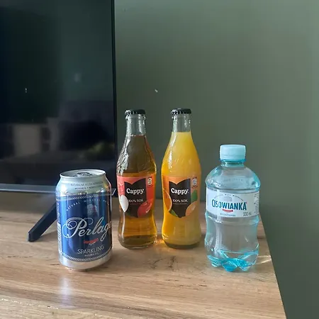 Appartamento Golden Times Kowalska 8