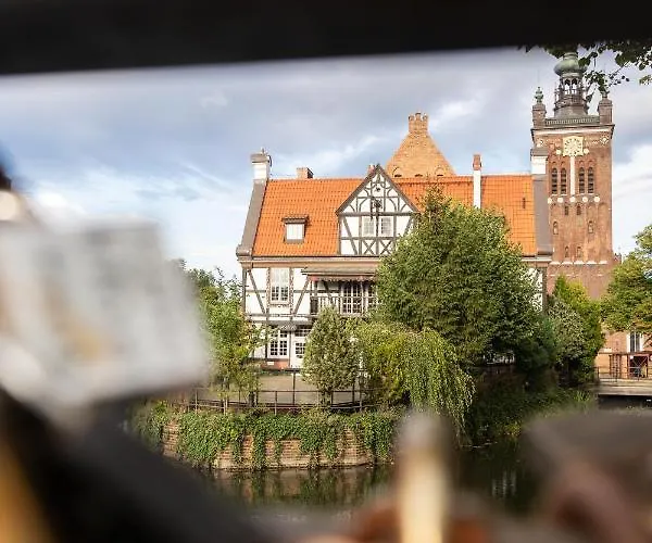 Golden Times Kowalska 8 Gdańsk