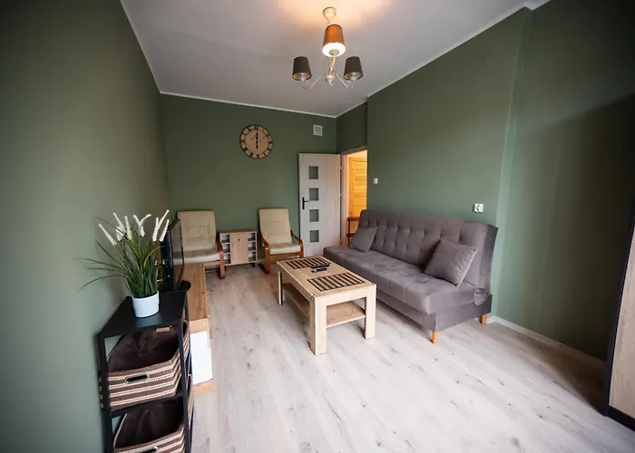 Golden Times Kowalska 8 * Gdańsk